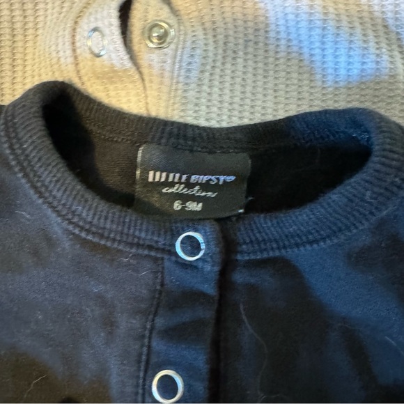 Little bipsy 6-9 month bundle - Picture 3 of 6